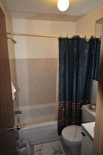 Hotel Viger Montréal Eksteriør bilde